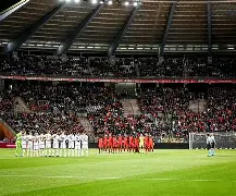 必威体育app-欧预赛决赛幕后花絮,球员生活瞬间揭秘(幕后黑手我的词条邪到发癫)