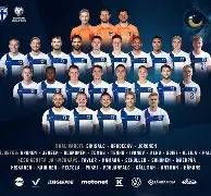 欧预赛决赛幕后花絮，球员生活瞬间揭秘(幕后黑手我的词条邪到发癫)