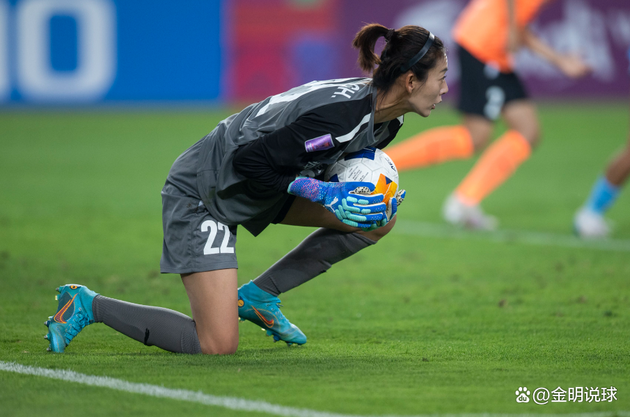 中国女足速度最快的是肖裕仪