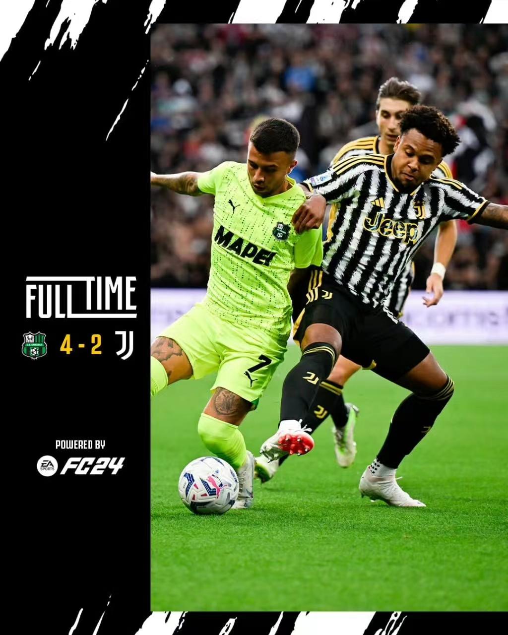 必威体育app-关于尤文图斯客场一球小胜立陶宛队，取得胜利的信息