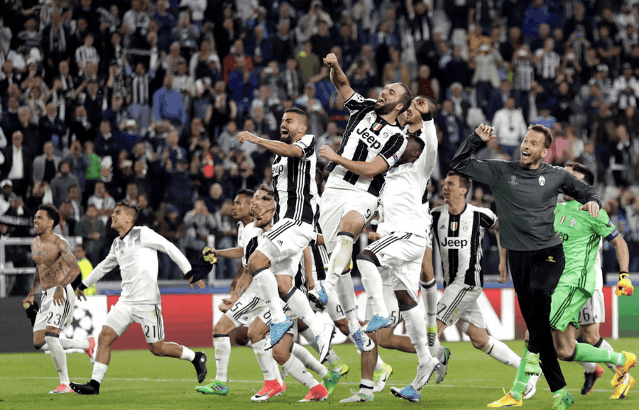 必威体育官方-关于尤文图斯新援在欧冠比赛中开场献绝杀的信息