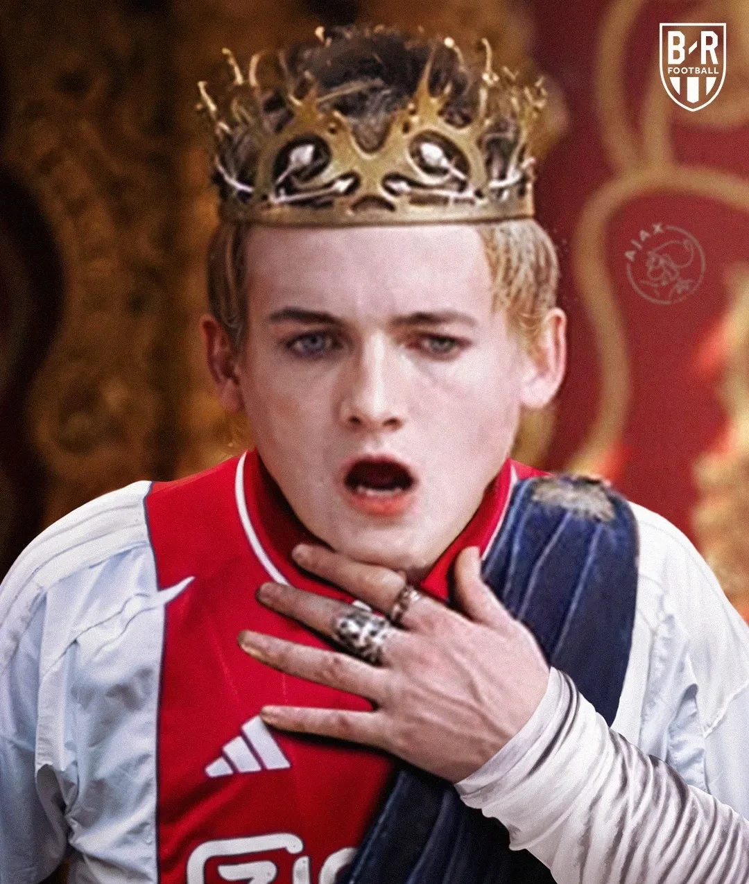 必威体育登录-阿贾克斯欲续荷甲霸主传统：连续夺取冠军梦想的简单介绍